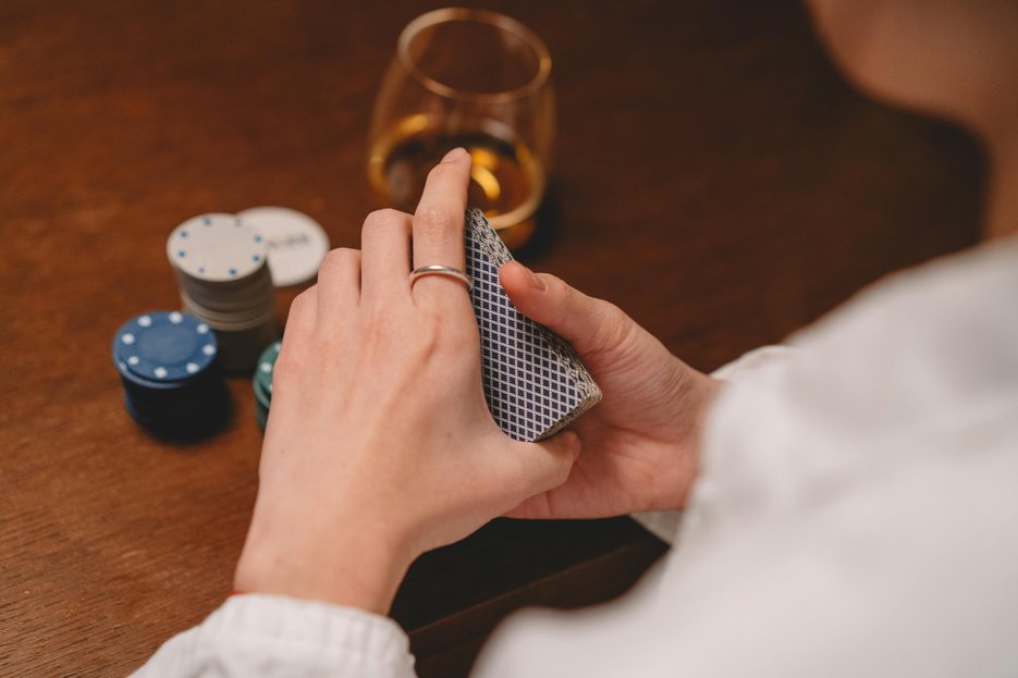 Mr pacho casino