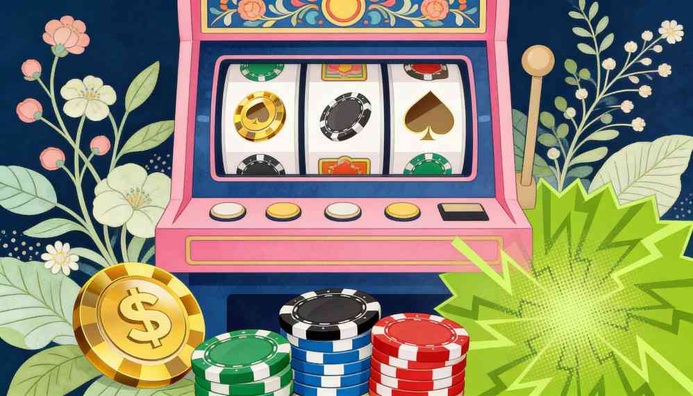 this is vegas casino