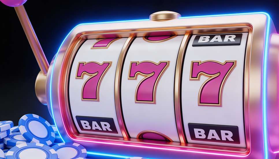 casino Monsterwin