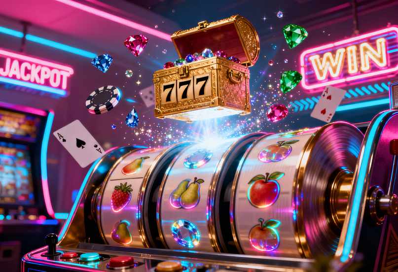 winstler casino app