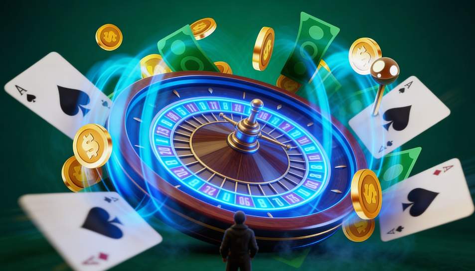 Casombie casino mobile