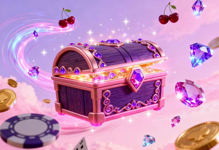 Cheri casino