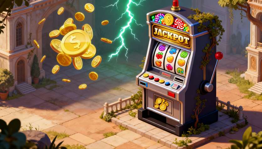 cheri casino app