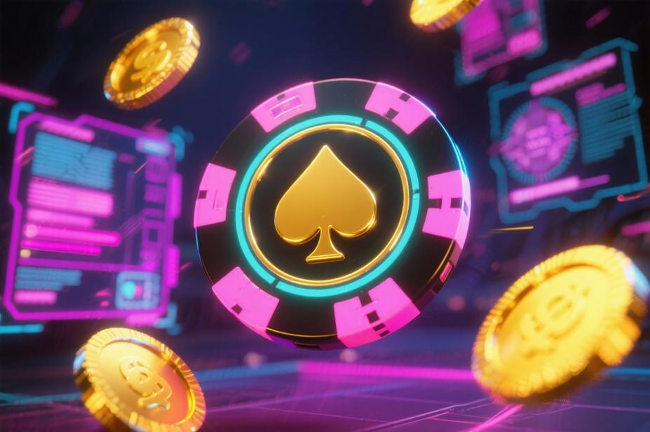 Wazbee casino app
