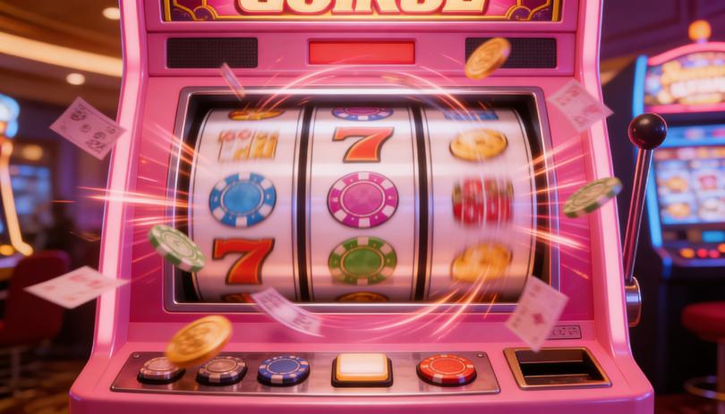 Loki casino mobile
