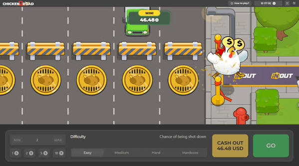 Chicken Road 2 Italia La Nuova Avventura del Gioco di Roulotte