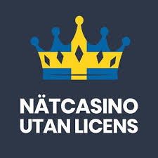 De bästa casinon utan svensk licens 2023