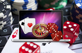 Den Ultimative Guide til Online Casinospil