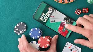 Den Ultimative Guide til Online Casinospil