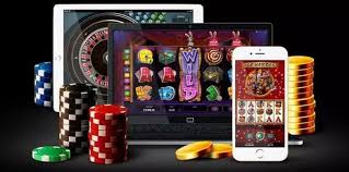 Explore the Thrilling World of Online Casino Casino148 Explore the Thrilling World of Online Casino Casino148