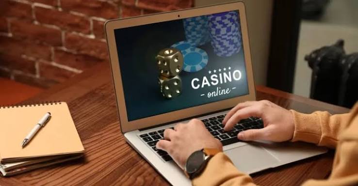 Τα Καλύτερα Online Καζίνο Οδηγός για Παίκτες 1946270255