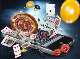 Pirate Spins Casino Your Gateway to Adventurous Online Gaming