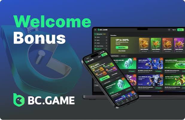 Exploring the Features and Benefits of the BC.Game App