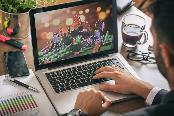 Καζίνο Χωρίς Ταυτοποίηση Η Νέα Εποχή του Online Gaming