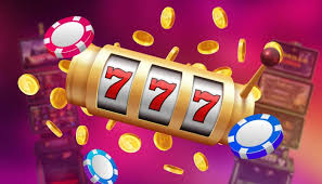 The Thrilling World of Casino 007