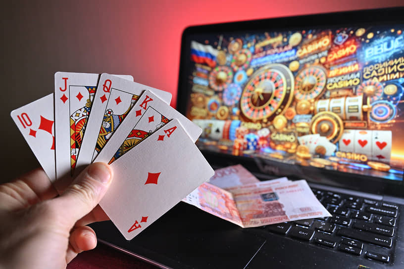 The Thrilling World of Casino 007