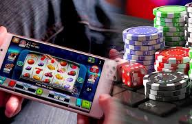 The Thrilling World of Online Casinos 1652999349
