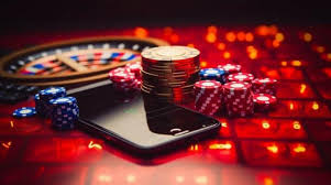 The Thrilling World of Online Casinos 1652999349